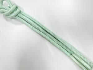 未使用品　正絹　手組帯締め